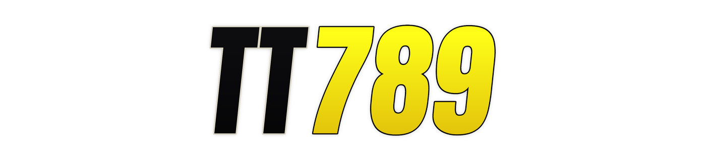 tt789 Logo